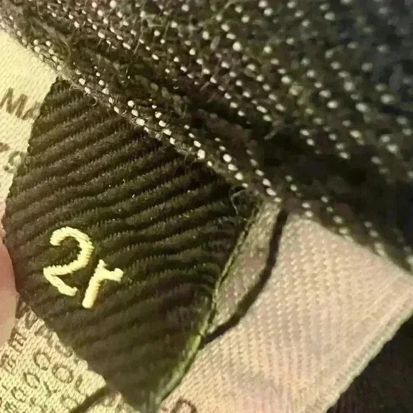 Express Jean Legging Zelda Slim Women’s - Picture 5 of 5